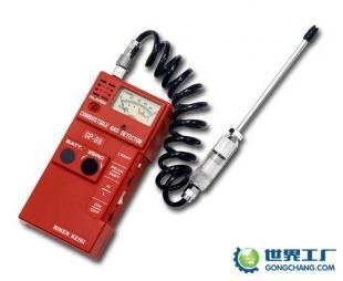 供应鸡西矿GP-88A型便携式可燃气体检测仪_仪器仪表_世界工厂网中国产品信息库