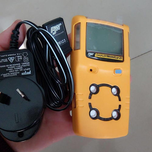 bw四合一气体检测仪校准的重要性i武汉聚舟