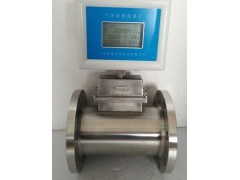 气体涡轮流量计-天然气流量计 计量精准稳定性好_中国仪器仪表网