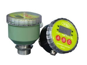 小盲区超声波物位仪 yl t1a