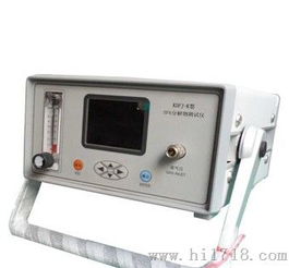 sf6气体密度继电器校验仪