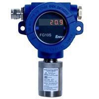 FG10S-LEL 固定式可燃气气体探测器_易展仪表展览网