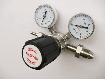 【不锈钢接头,BSP341 NO18 ,钢瓶接接头 CGA580接头 减压阀接头】价格,厂家,图片,气焊、气割辅助设备,盐城斯耐克仪表阀门-