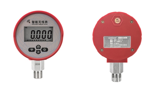 打造精品!上海铭控这款无线压力变送器广受好评_上海铭控,.