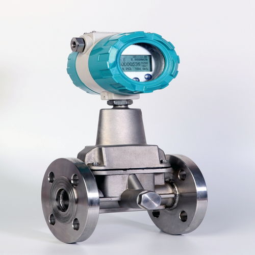 智能气体涡轮流量计生产商,凯隆仪表打造高品质产品