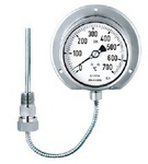 德国进口压力表温度计公司_德国进口压力表温度计厂家 