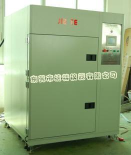 供应二箱气体式冷热冲击试验机_仪器仪表_世界工厂网中国产品信息库