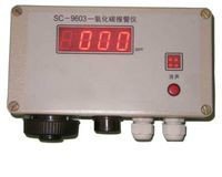 SC-9603一氧化碳气体报警器_360百科