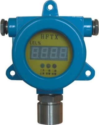 内蒙古气体检测显示变送器气体探测器_仪表类栏目