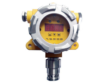 KQ500D-Ex智能数显可燃气体探测器/可燃气体报警器_仪器仪表栏目