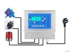 漏氨报警器“气体泄露报警仪”_探测器_智能仪器仪表_供应_中国智能化网