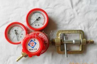 厂家直销国胜各种规格乙炔表_仪器仪表_世界工厂网中国产品信息库