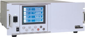 苏州兰炼富士仪表-中国分析仪器网