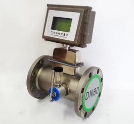 气体涡轮流量计产品的主要特点及使用注意事项