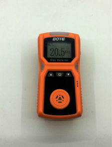 促销博特bq 10系列氧气气体检测仪