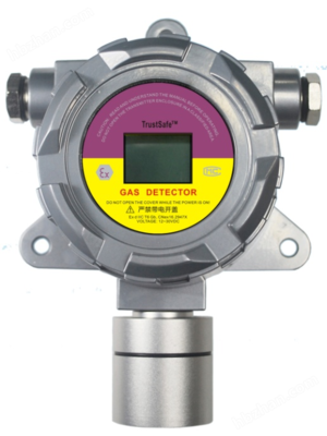 XM-FG-C-Ex-可燃气体检测仪(壁挂式)