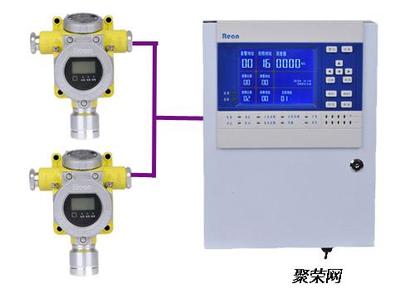 喷漆车间甲苯浓度超标报警器 保障安全生产的关键设备