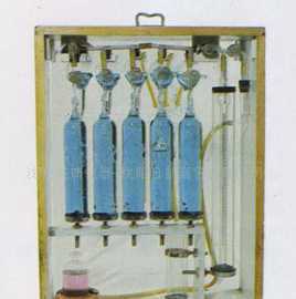 供应成套玻璃仪器-9702型手提式气体分析仪_仪器仪表_世界工厂网中国产品信息库