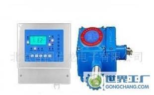 CA-217A点型可燃气体泄漏报警器|CA-217A探测器_仪器仪表_世界工厂网中国产品信息库