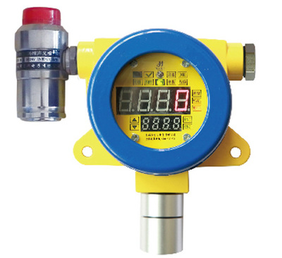 防爆型检测仪大科普 将伤害降到最低-控制网