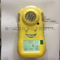 临夏可燃气体检测仪及榆中汇锦仪器仪表销售中心介绍