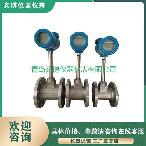 山东热式气体质量流量计 精准高效的气体仪表解决方案