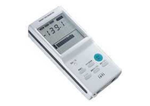 ITC-201A空气负离子浓度测试仪 大气离子监测的可靠工具