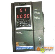 重庆气体检测仪器仪表全解析 从报警控制器到探测仪的专业指南