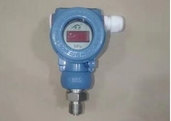 非标自动化设备与气体仪表的融合 关键要求与系统集成考量