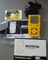 MC-XWHM-Y-NA-00四合一气体检测仪 工业安全的智能守护者